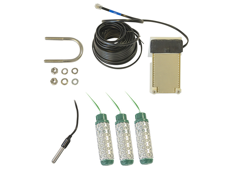 Agri Sensors Kit
